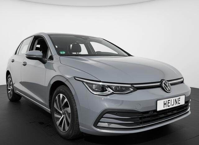 Volkswagen GOLF eHybrid PHEV 204PK DSG STYLE CARPLAY/NAVI/STUURVERW.