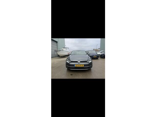 Volkswagen GOLF 1.0 TSI Comfortline 92000nap