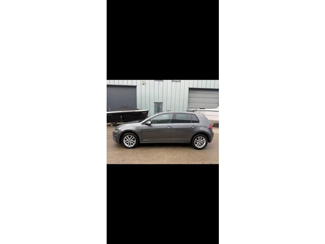 Volkswagen GOLF 1.0 TSI Comfortline 92000nap