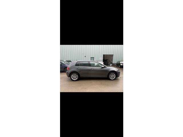 Volkswagen GOLF 1.0 TSI Comfortline 92000nap