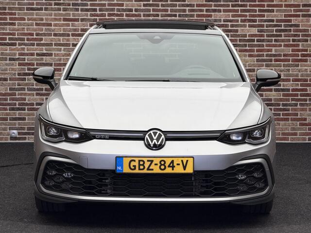 Volkswagen GOLF 1.4 eHybrid GTE Dak Black-pakket Headup Sfeer Camera Blindspot