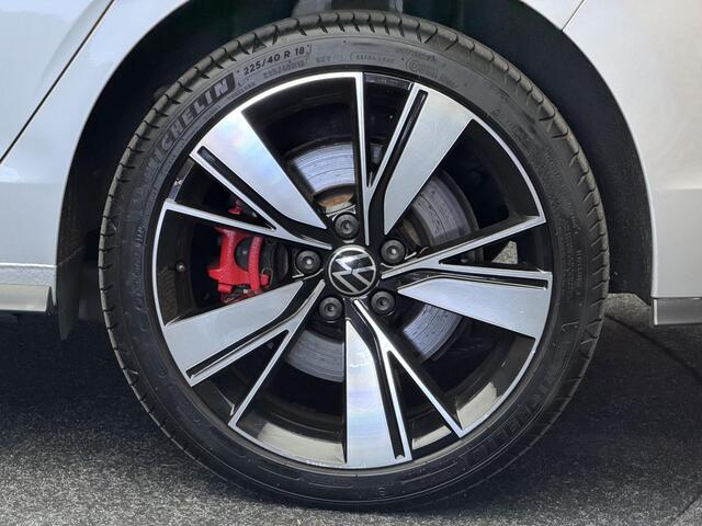Volkswagen GOLF 1.4 eHybrid GTE Dak Black-pakket Headup Sfeer Camera Blindspot