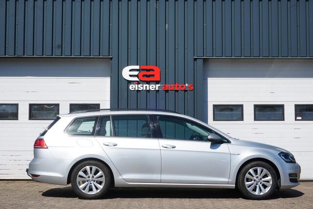 Volkswagen GOLF Variant 1.0 TSI Comfortline | TREKHAAK | LED KOPLAMPEN | CARPLAY | DEALERONDERHOUDEN |