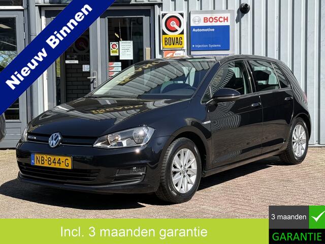Volkswagen GOLF 1.0 TSI Trendline | CARPLAY | CRUISE | NAVI | TREKHAAK |