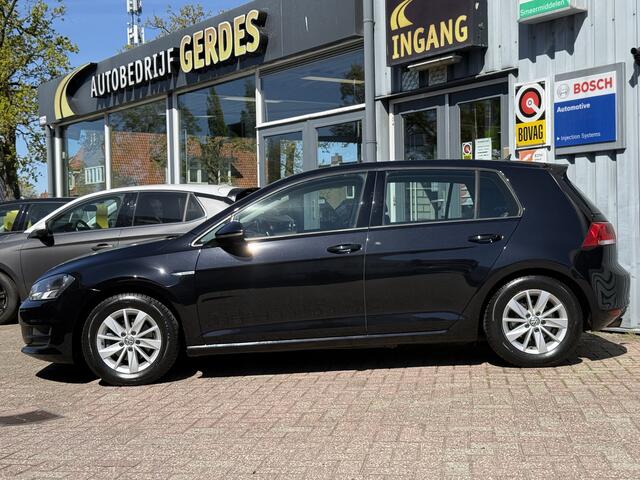 Volkswagen GOLF 1.0 TSI Trendline | CARPLAY | CRUISE | NAVI | TREKHAAK |