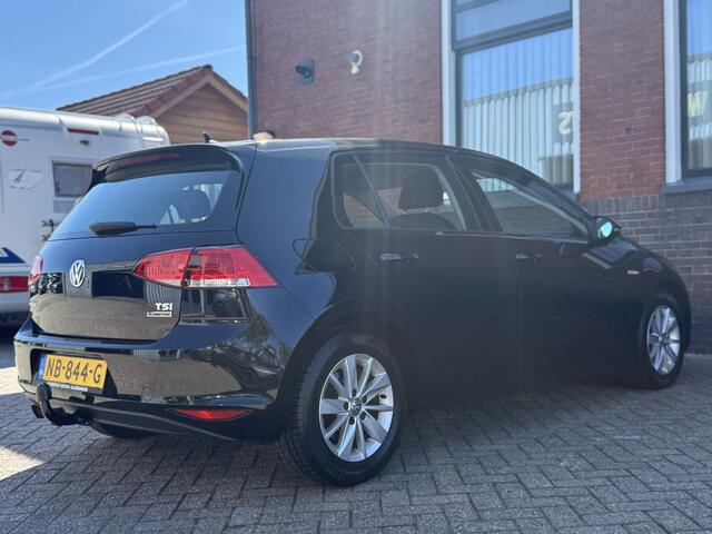 Volkswagen GOLF 1.0 TSI Trendline | CARPLAY | CRUISE | NAVI | TREKHAAK |