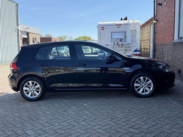 Volkswagen GOLF 1.0 TSI Trendline | CARPLAY | CRUISE | NAVI | TREKHAAK |