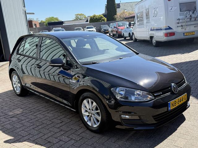 Volkswagen GOLF 1.0 TSI Trendline | CARPLAY | CRUISE | NAVI | TREKHAAK |