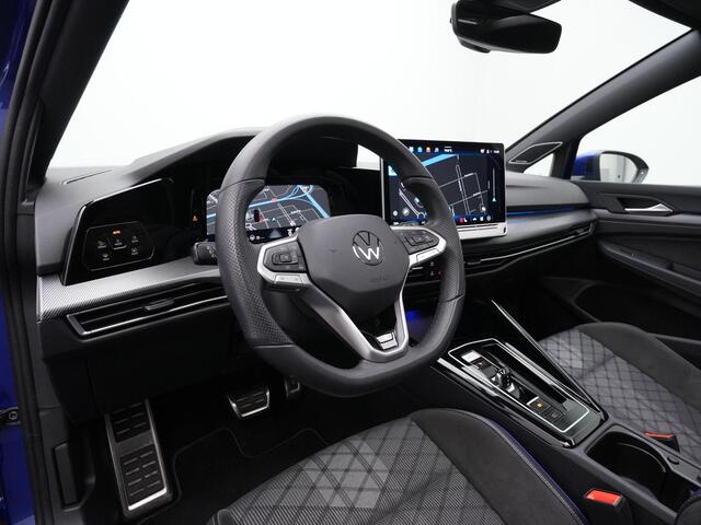 Volkswagen GOLF 1.5 eTSI 115 pk DSG R-Line | Panoramadak | IQ Light | Harman/Kardon | Achteruitrijcamera | Adaptive Cruise