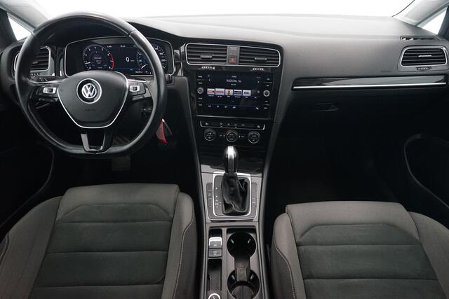 Volkswagen GOLF 1.5 TSI Highline