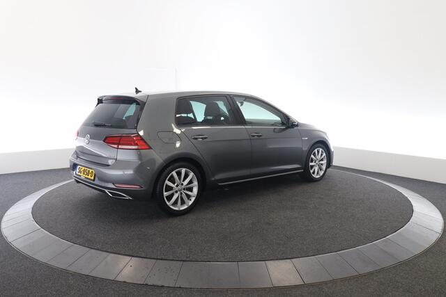 Volkswagen GOLF 1.5 TSI Highline