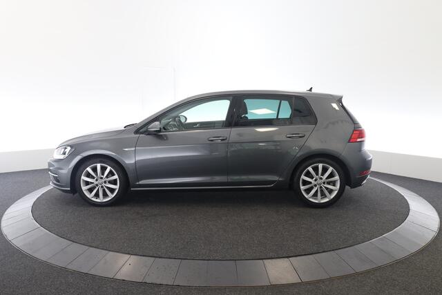 Volkswagen GOLF 1.5 TSI Highline