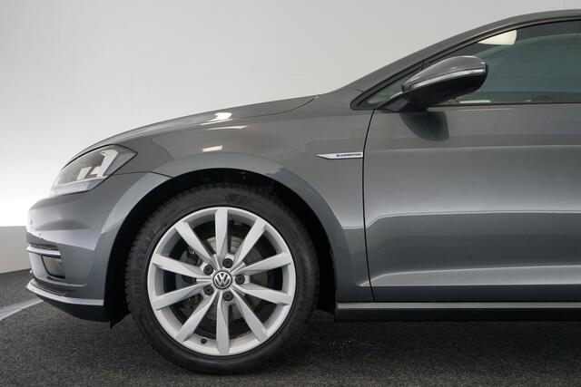 Volkswagen GOLF 1.5 TSI Highline
