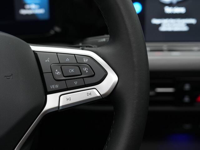 Volkswagen GOLF 1.4 eHybrid 204 pk Style | Panoramadak | Geheugen-/massagestoel | Achteruitrijcamera | Adaptive Cruise | Navigatie