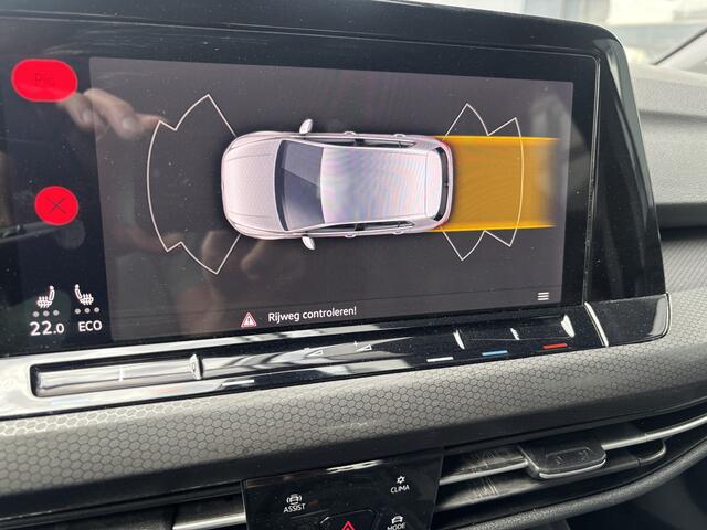 Volkswagen GOLF 1.4 eHybrid GTE IQ Drive Moonstone grey