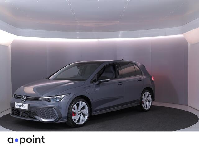 Volkswagen GOLF 1.5 eHybrid GTE 272PH PHEV | Panorama dak | Trekhaak | Head up display | Matrix koplampen |