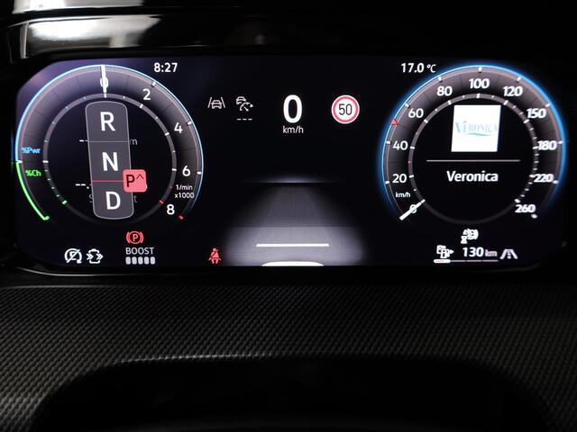 Volkswagen GOLF 1.5 eHybrid GTE 272PH PHEV | Panorama dak | Trekhaak | Head up display | Matrix koplampen |