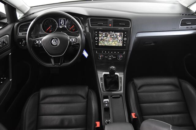 Volkswagen GOLF Variant 1.0 TSI Trendline *Leer*Camera*Carplay*