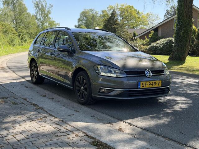 Volkswagen GOLF Variant 1.0 TSI Comfortline Business 7.5 EERSTE EIGENAAR