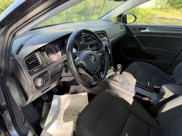 Volkswagen GOLF Variant 1.0 TSI Comfortline Business 7.5 EERSTE EIGENAAR