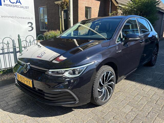 Volkswagen GOLF 1.5 TSI Life