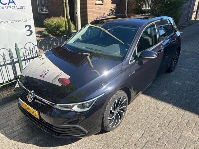 Volkswagen GOLF 1.5 TSI Life