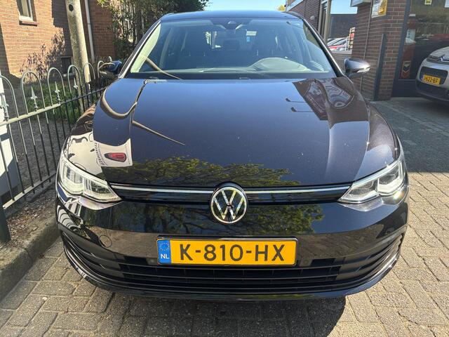 Volkswagen GOLF 1.5 TSI Life