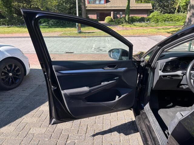 Volkswagen GOLF 1.5 TSI Life