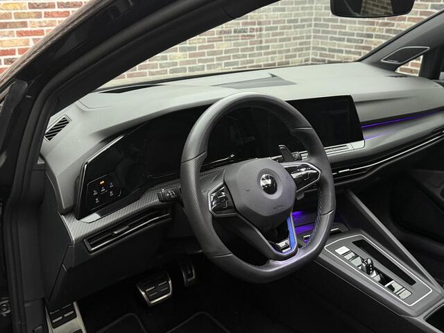 Volkswagen GOLF 2.0TSI 310PK R 4Motion Panorama H/K Memory Leer Stoelverkoeling