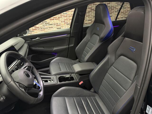 Volkswagen GOLF 2.0TSI 310PK R 4Motion Panorama H/K Memory Leer Stoelverkoeling