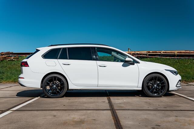 Volkswagen GOLF Variant 1.0 eTSI Life | ADAPTIVE CRUISE | 19" | SUNSET | APPLE CAR PLAY | DAB