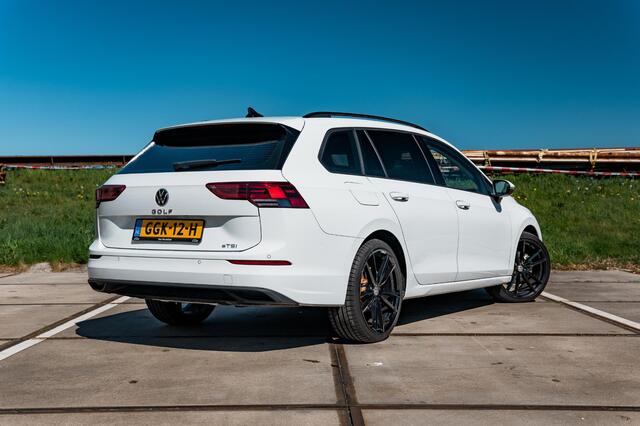 Volkswagen GOLF Variant 1.0 eTSI Life | ADAPTIVE CRUISE | 19" | SUNSET | APPLE CAR PLAY | DAB