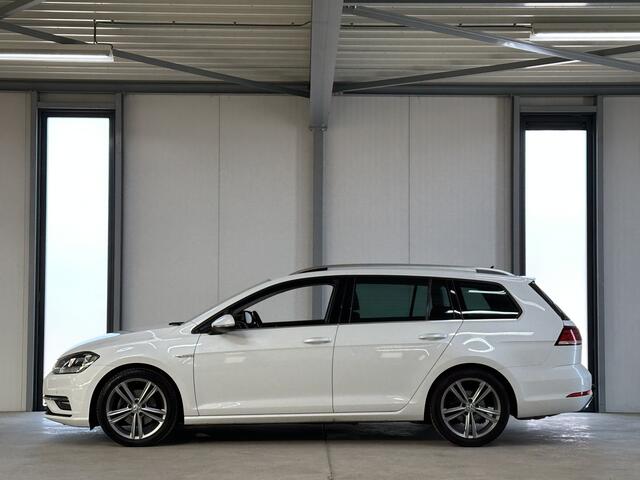 Volkswagen GOLF Variant 1.5 TSI Highline | Navi | Camera | Trekhaak |