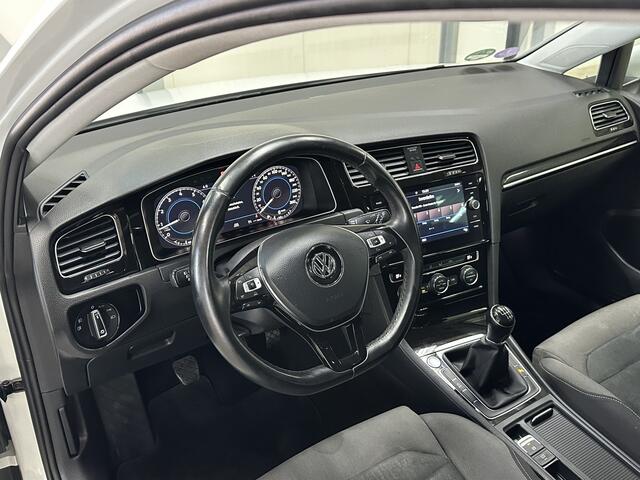 Volkswagen GOLF Variant 1.5 TSI Highline | Navi | Camera | Trekhaak |