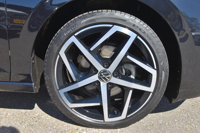 Volkswagen GOLF 1.0 TSI Golf , TREKHAAK , LMV 18 , PDC V+A , CLIMATR , NAVI VIA APP , CR CONTR , LED KOPL ,