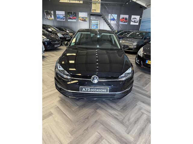 Volkswagen GOLF 1.0 TSI Highline