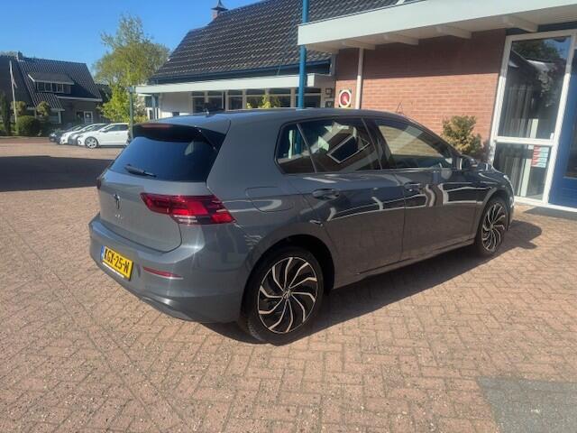 Volkswagen GOLF 1.0 TSI Life Business