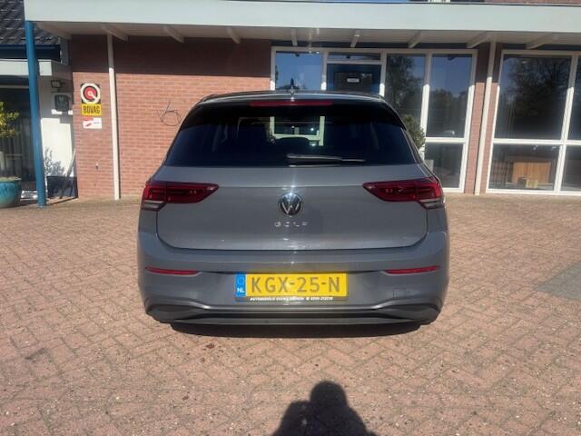 Volkswagen GOLF 1.0 TSI Life Business