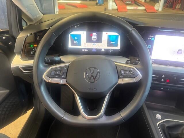 Volkswagen GOLF 1.0 TSI Life Business
