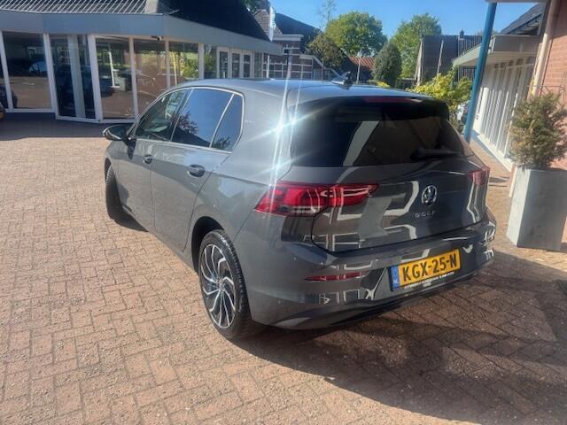 Volkswagen GOLF 1.0 TSI Life Business