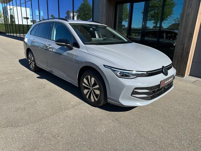 Volkswagen GOLF Variant 1.5 TSI 150pk Goal | Trekhaak | Camera | Dode hoek | Rijklaar incl. garantie
