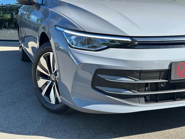 Volkswagen GOLF Variant 1.5 TSI 150pk Goal | Trekhaak | Camera | Dode hoek | Rijklaar incl. garantie
