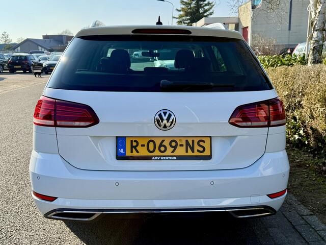 Volkswagen GOLF Variant 1.5 TSI 178PK DSG Highline TrekhaakoACC