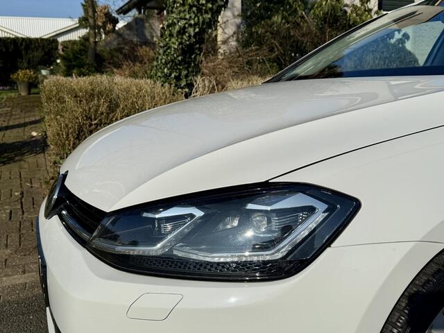 Volkswagen GOLF Variant 1.5 TSI 178PK DSG Highline TrekhaakoACC