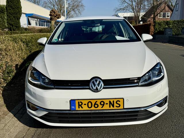 Volkswagen GOLF Variant 1.5 TSI 178PK DSG Highline TrekhaakoACC