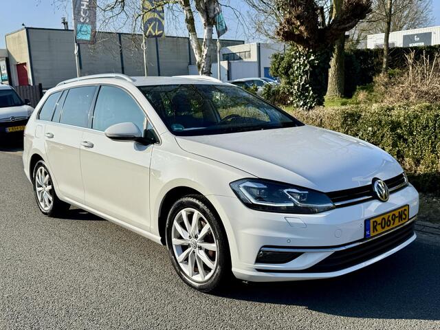 Volkswagen GOLF Variant 1.5 TSI 178PK DSG Highline TrekhaakoACC