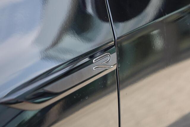 Volkswagen GOLF 1.5 eTSI R-Line Business+ panoramadak, 18" LMV Bakersfield, LED matrix, navigatie, stoelverwarming, side assist, ACC, spiegel pakket, stuurwielverwarming, privacy glas.