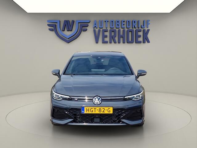 Volkswagen GOLF 1.5 eTSI R-Line 360° Camera - NL Auto - Stuur en Stoelverwarming
