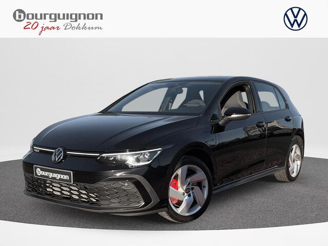 Volkswagen GOLF 1.4 eHybrid GTE | 245PK |