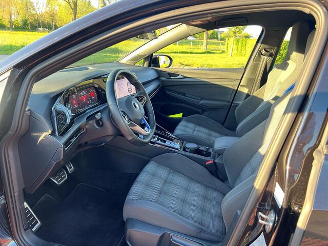 Volkswagen GOLF 1.4 eHybrid GTE | 245PK |